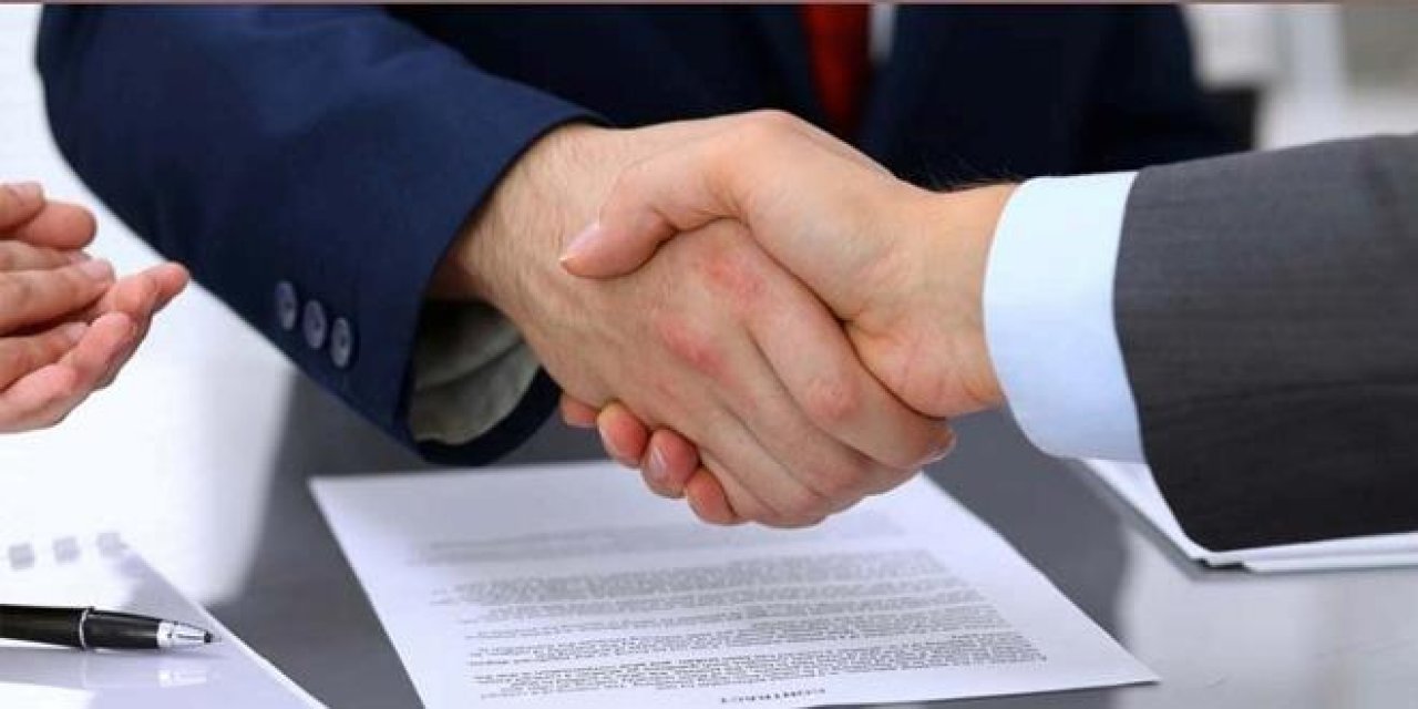 Yüksek Seçim Kurulu Memur  Alım İlanı Yayımladı!