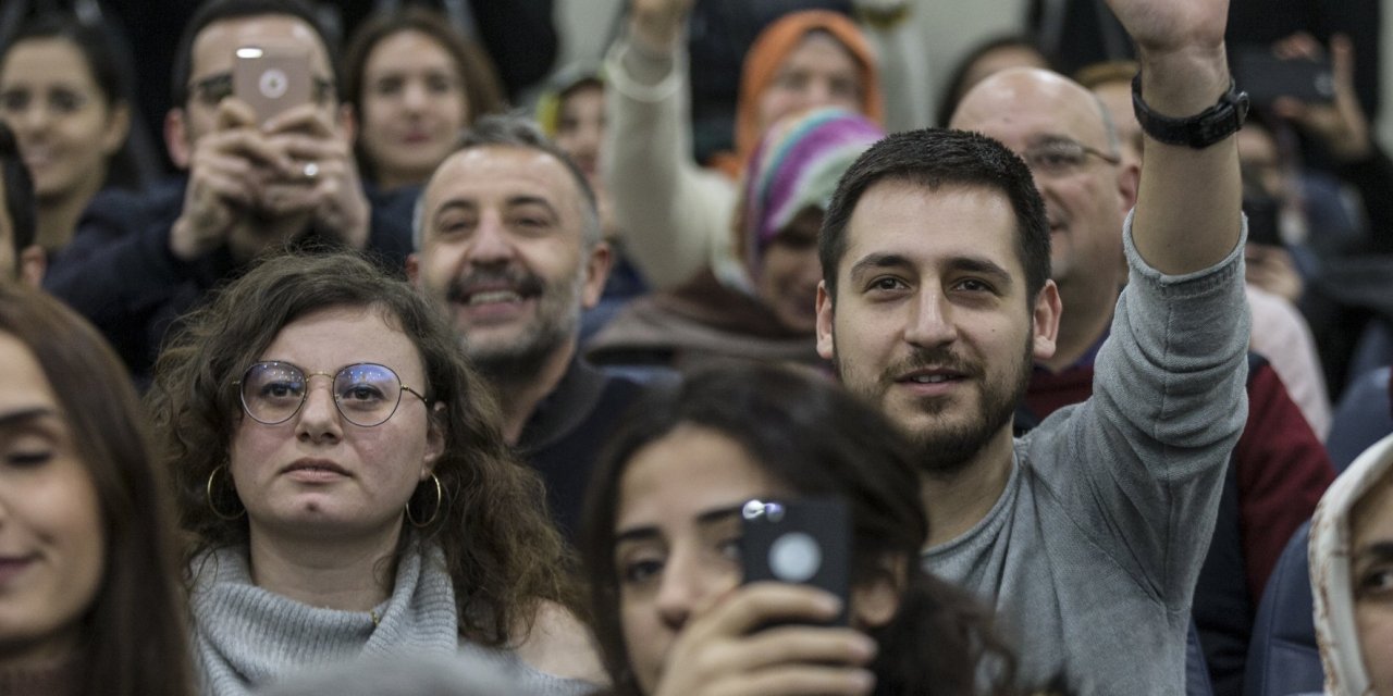 Öğretmenler Hakettiği Atamaları İstiyor!