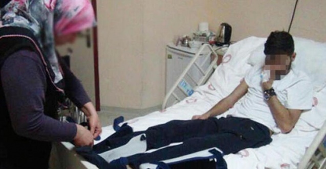 Lisede Öpüşme Davasında Karar! MEB 1 Milyon 700 Bin TL Tazminat Ödeyecek