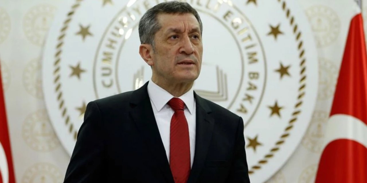 Ziya Selçuk'un Ankara Büyükşehir Belediye Başkanlığı’na Aday Mı Olacak?