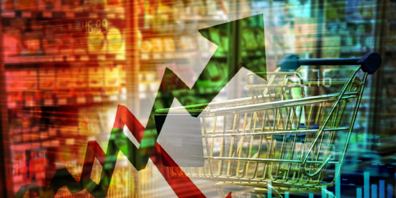 Kasım Ayı Enflasyon Haritası!