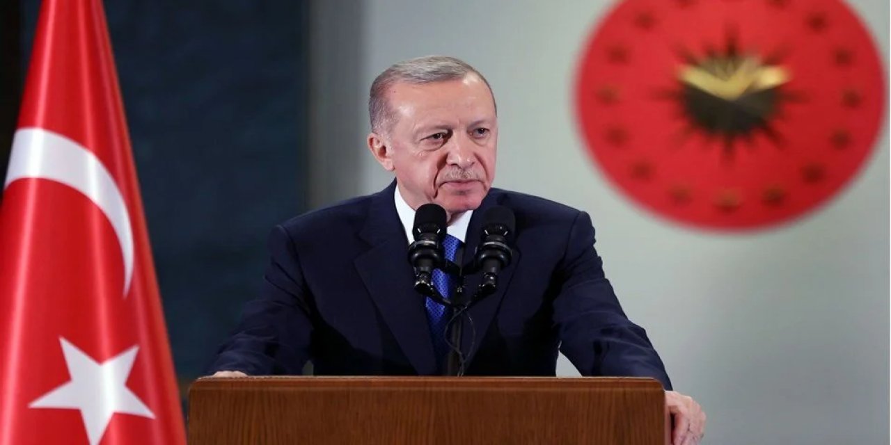 Cumhurbaşkanı Erdoğan'dan Milyonları Sevindiren Asgari Ücret Açıklaması!