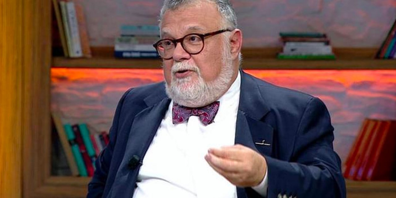 Celal Şengör Milli Eğitim Bakanı Olsa Ne Yapar?