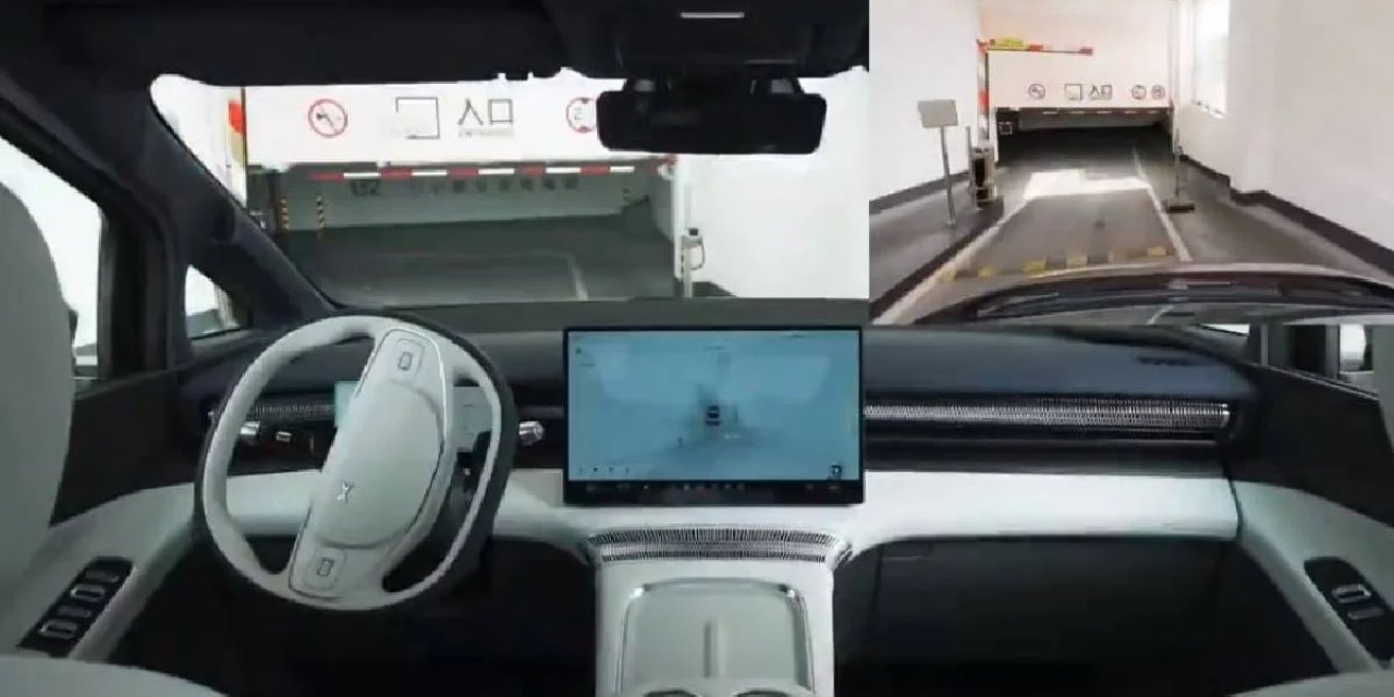 Çin’in Harikası Elektrikli Otomobil! Geniş Aileler İçin Kaçırılmayacak Fırsat!