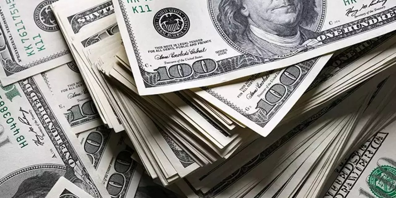 Doların Geleceği Ortaya Çıktı! Sadece 3 Ay Bekle, Reuters Detayları Açıkladı!