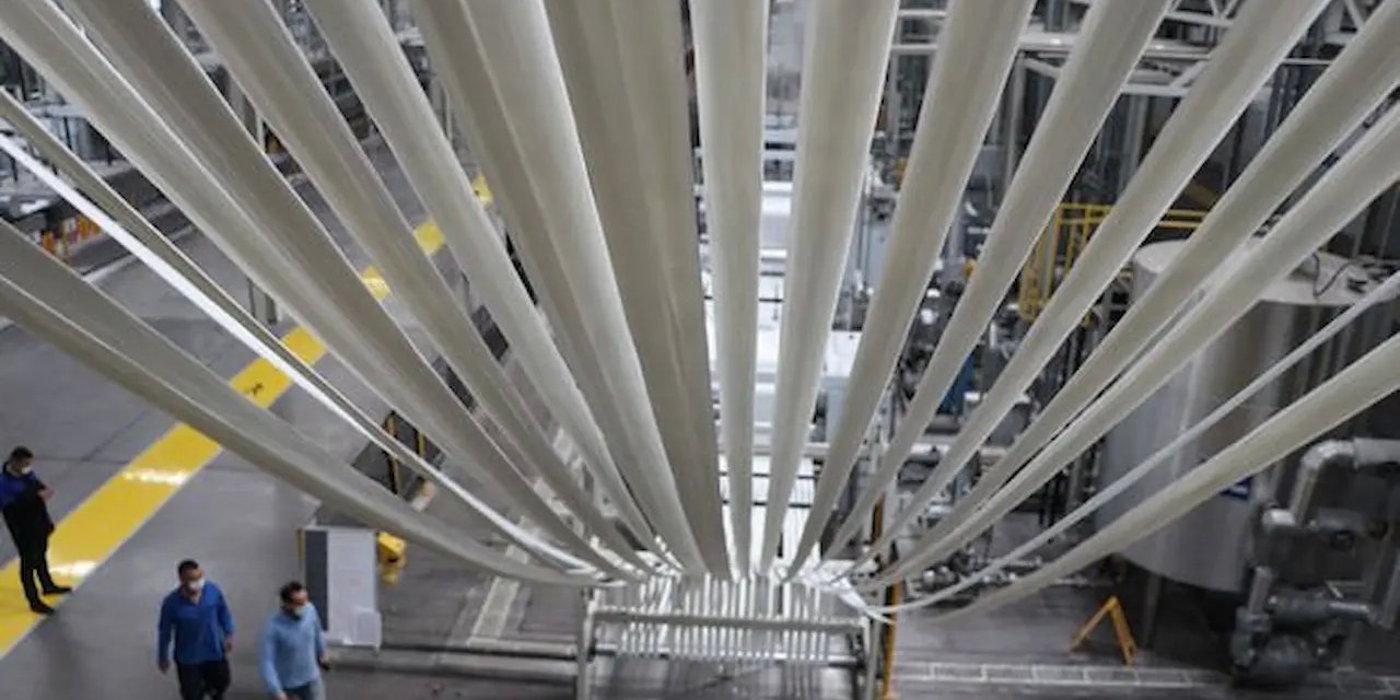 Ankara, Denizli, Adana ve Kırıkkale'de Dev Endüstriyel Projeler İle Türkiye'nin Geleceği Yeniden Şekilleniyor!