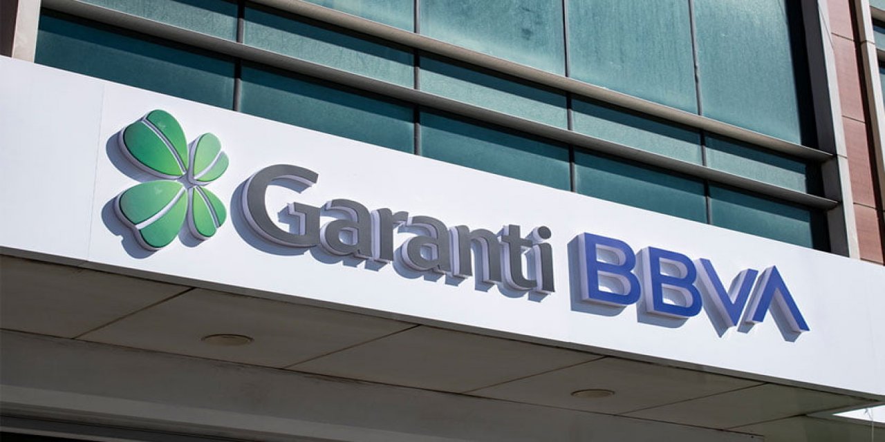 Garanti BBVA'dan Emeklilere Promosyon Kampanyası!