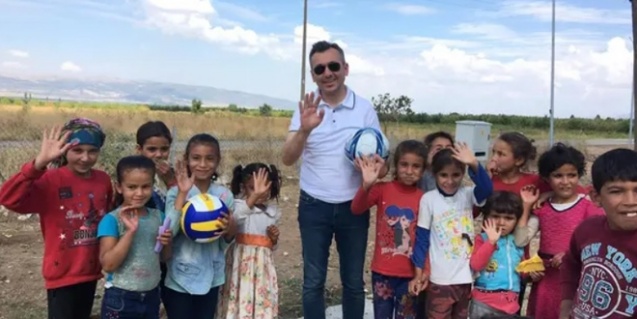 İl MEM Müdürüne Validen Uyarı!