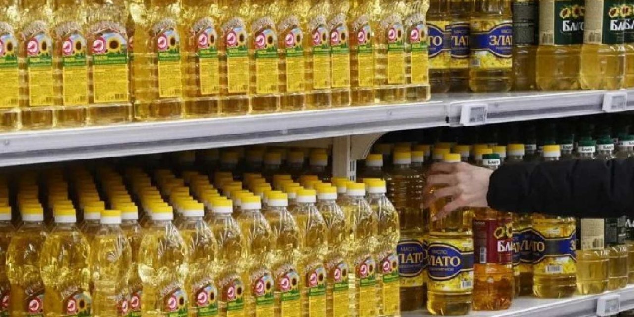 Fırsatları Kaçırmayın: Ayçiçek Yağı 1 Litresi Yalnızca 29,99 TL! Son Günler!