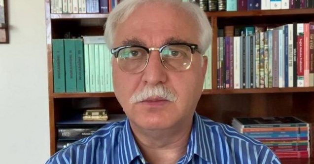 Bilim Kurulu Üyesinden Sokağa Çıkma Yasağı Sinyali