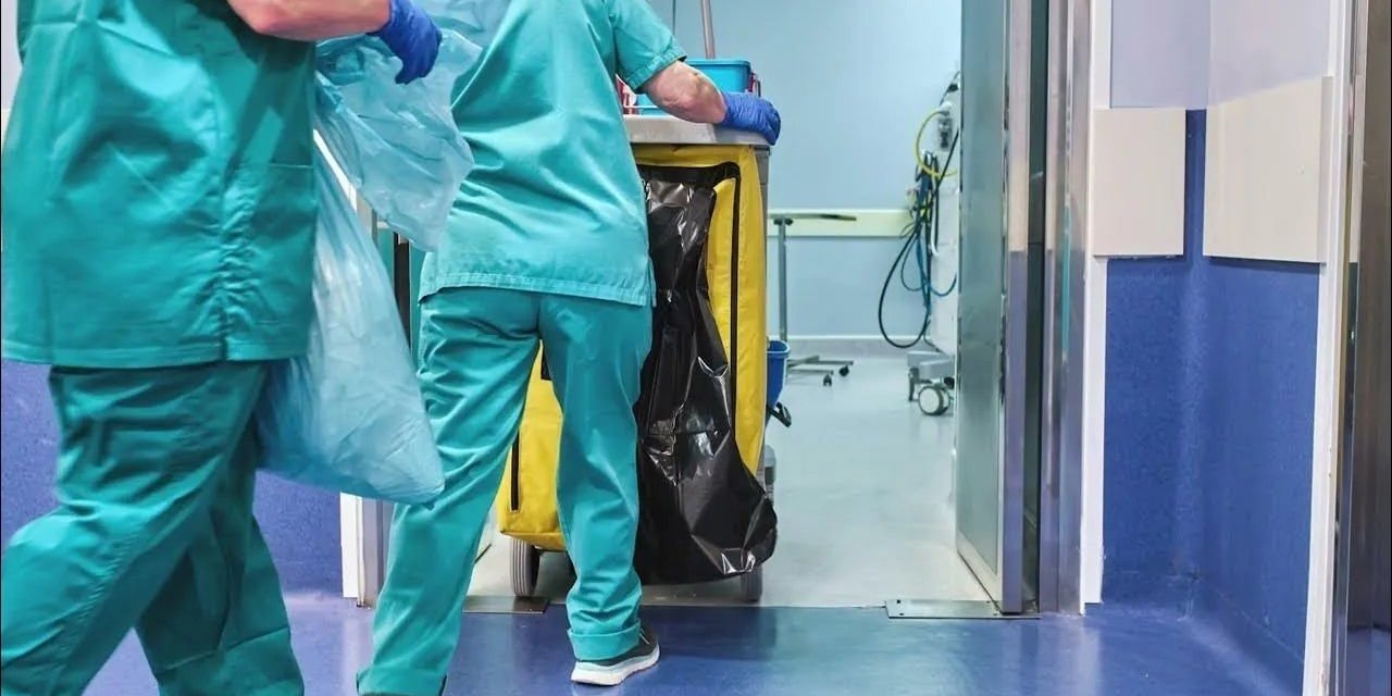 Şart yok, Mülakat yok! Hastanelere personel alımı yapılacak!