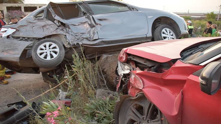 Kurban Bayramında Yaşanan Trafik Kazalarında Ölenlerin ve Yaralanların Sayıları Paylaşıldı