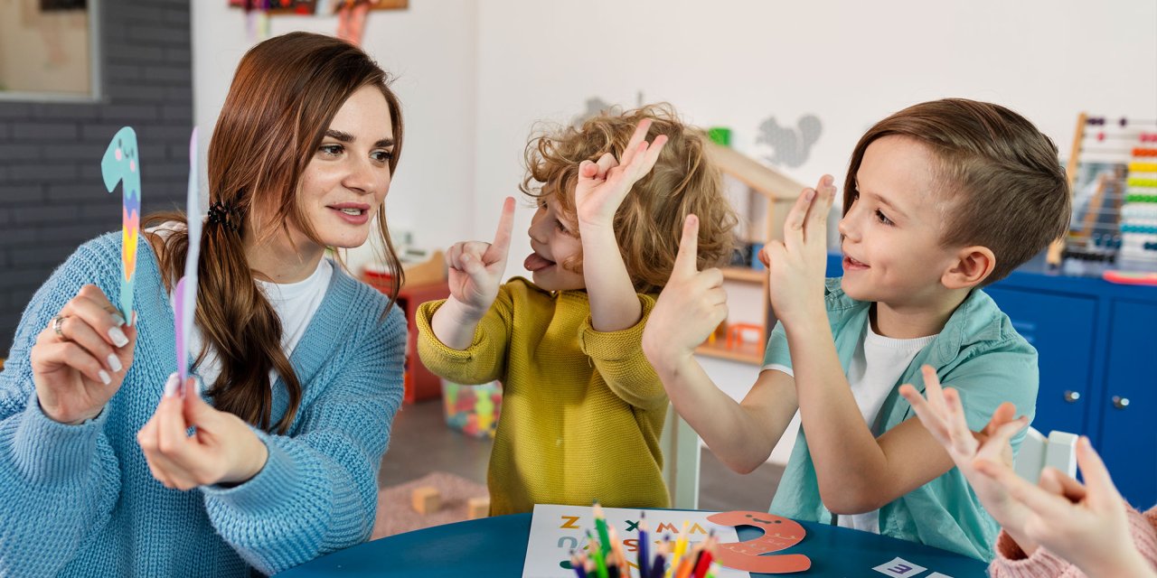 Ana Sınıflarında ve Anaokullarında Derslere Beden Eğitimi, Müzik ve Görsel Sanatlar Öğretmenleri Girmeye Başladı