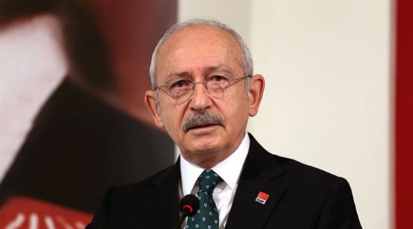 Kılıçdaroğlu: Uzaktan Eğitim Son Bulmalı Tüm Okullar Yüz Yüze Eğitime Açılmalı