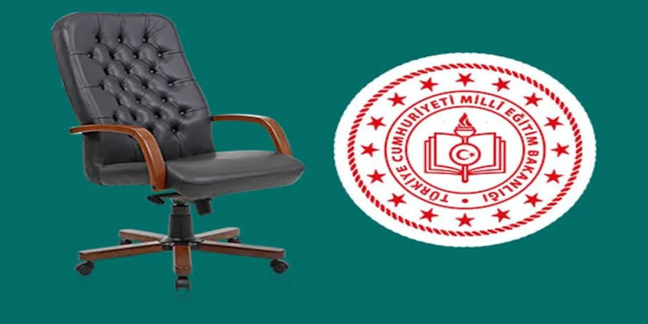 Ortaokulların Müdürleri Sınıf Öğretmenleri İçerisinden Seçilecek