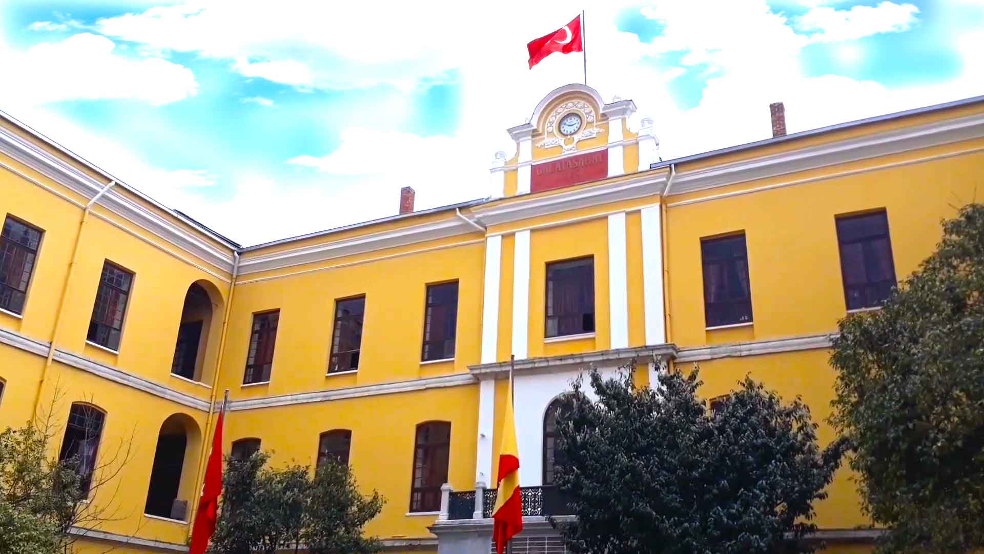 En Yüksek LGS Puanıyla Öğrenci Alan 100 Lise Belli Oldu