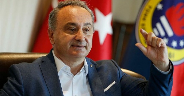 'Kademeli Bir Şekilde Yüz Yüze Eğitime Geçmeliyiz'