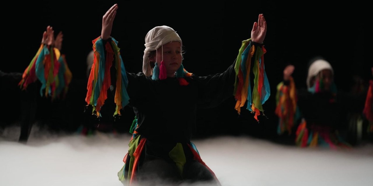 Millî Eğitim Bakanlığı’ndan Sosyal Uyum Vurgusu: PIKTES Gösterisi Büyük İlgi Gördü