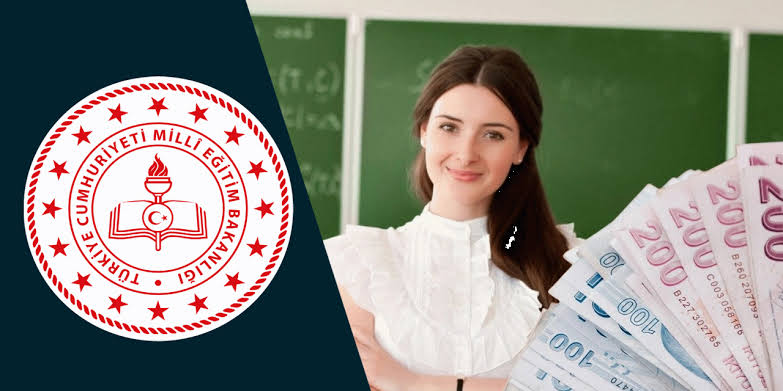 Ücretli Öğretmen Maaşlarına Zam, İşte Yeni Ücretler