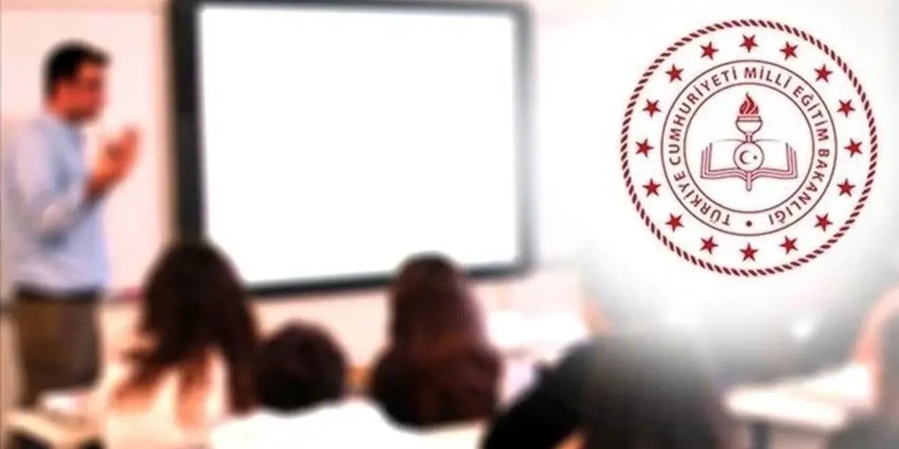 MEB DYK'lara Yeni Sınıf Eklendi