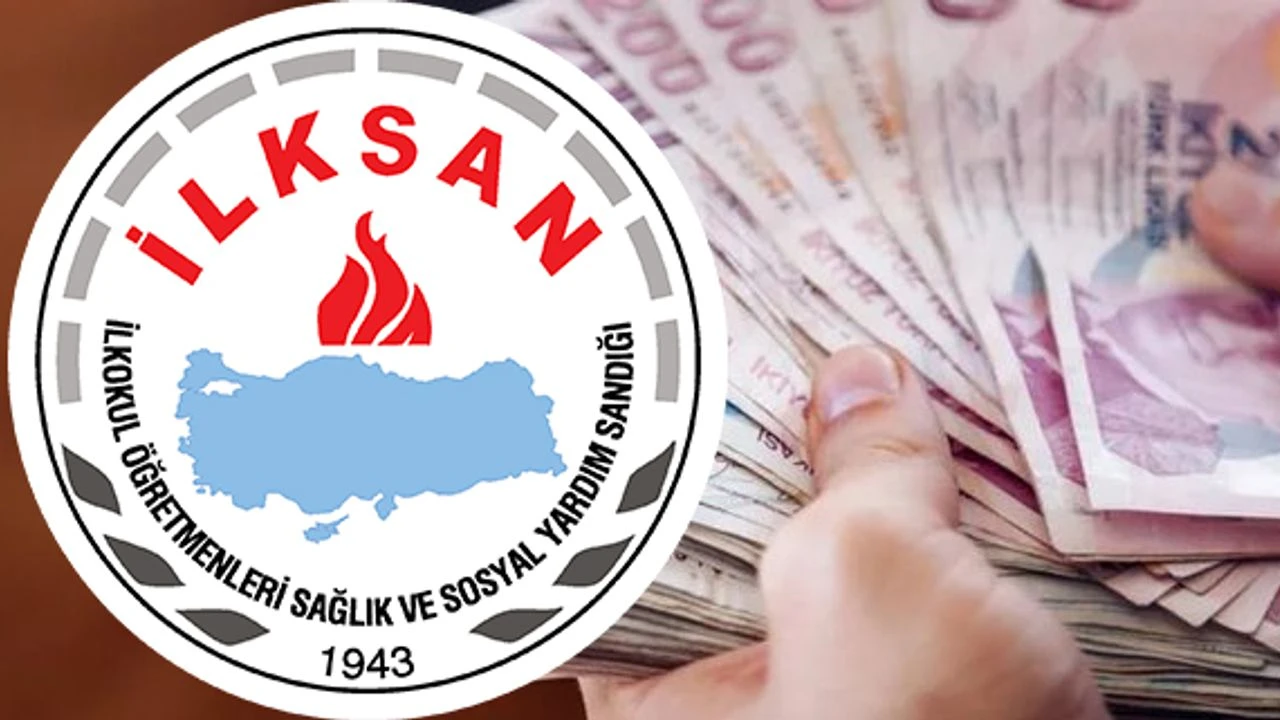 İLKSAN'ın 2024 Yılı Mali Raporu Belli Oldu