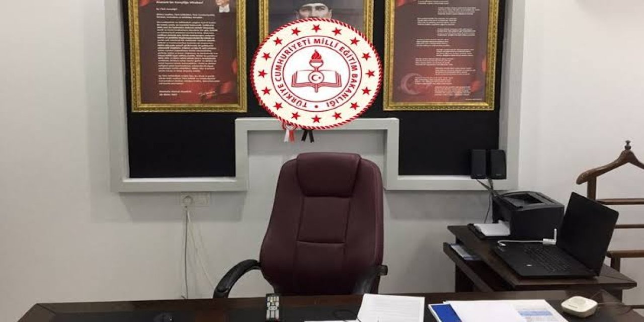 MEB Görevden Ayrılan Müdürleri ve Mür Yardımcılarını Geri Çağırıyor