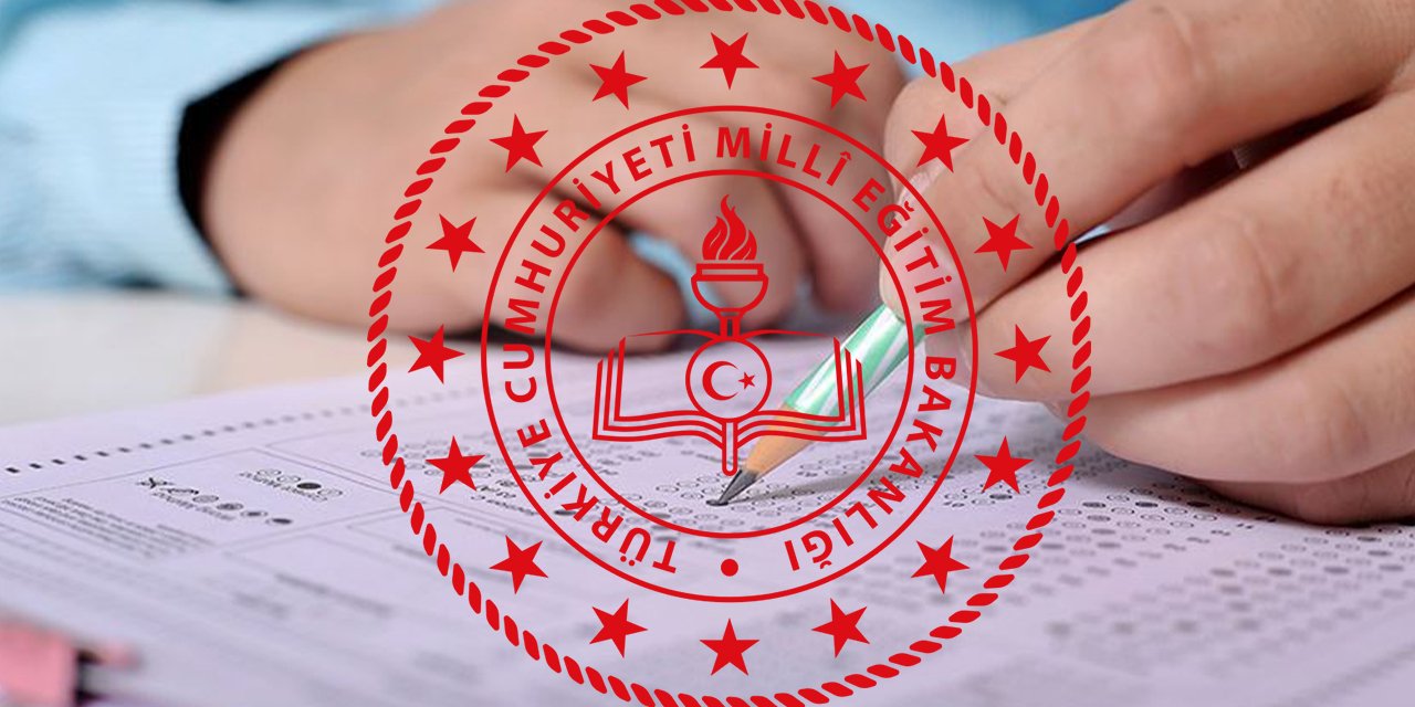 O Salonda Düzenlenen LGS'nin İptal Edilmesi Bekleniyor