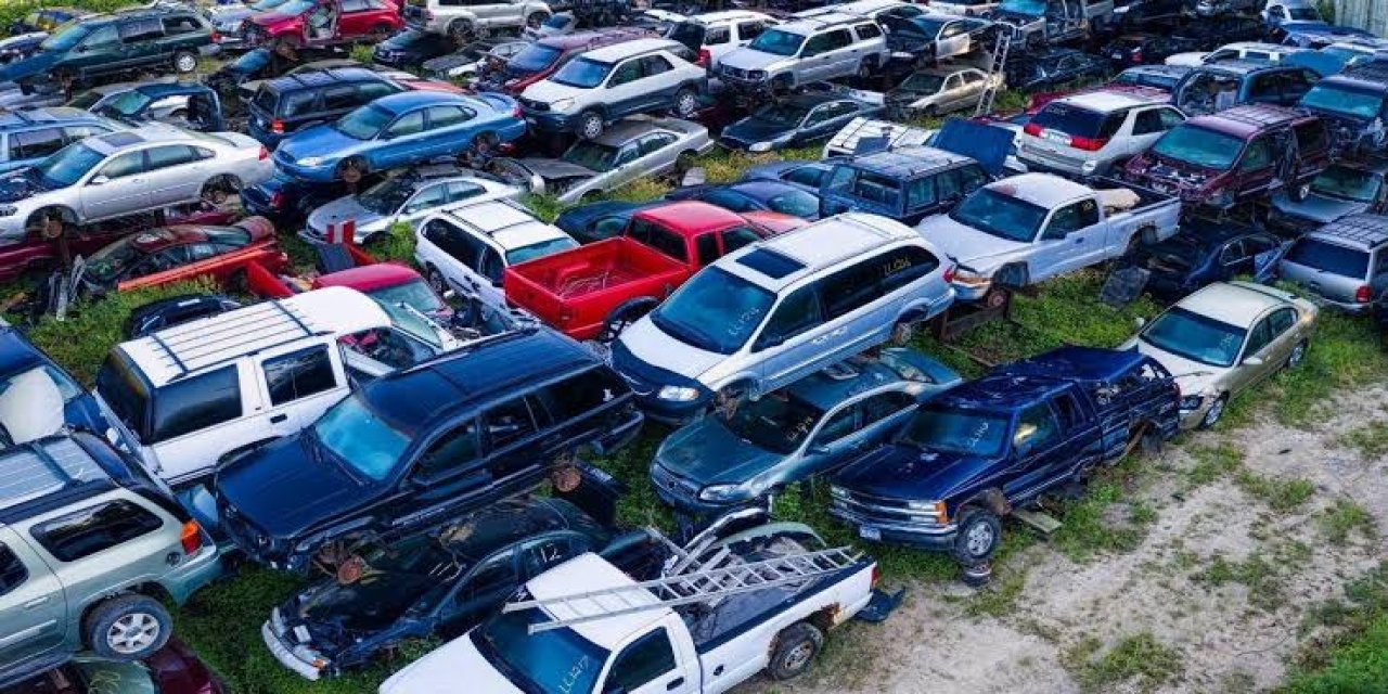 Hurda Teşviki Bekleyenleri Üzecek Gelişme