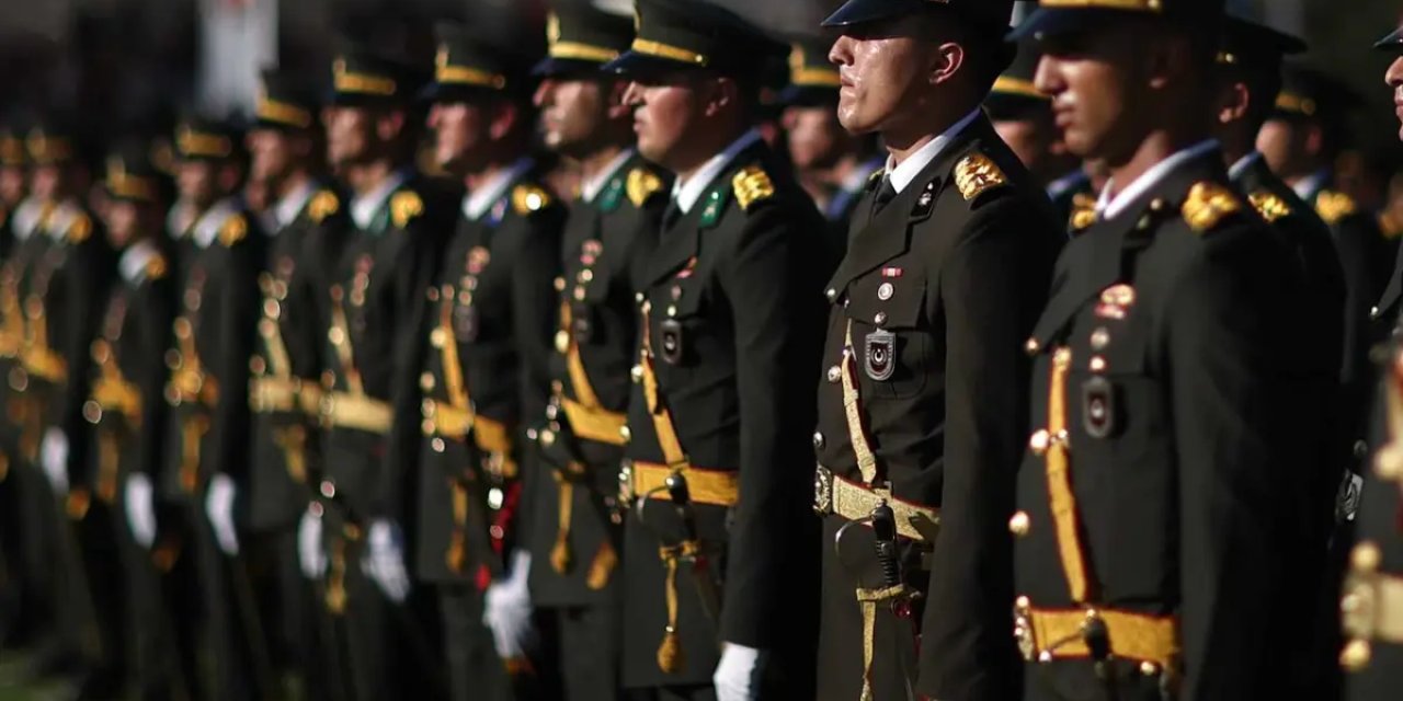 MSÜ Taban Puanları Açıklandı