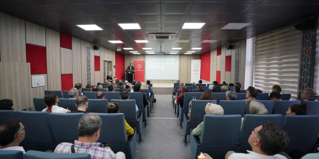 İstanbul İl Müdürü Mücahit Yentür'den Okul Okul Müdürlerine Sert Uyarı