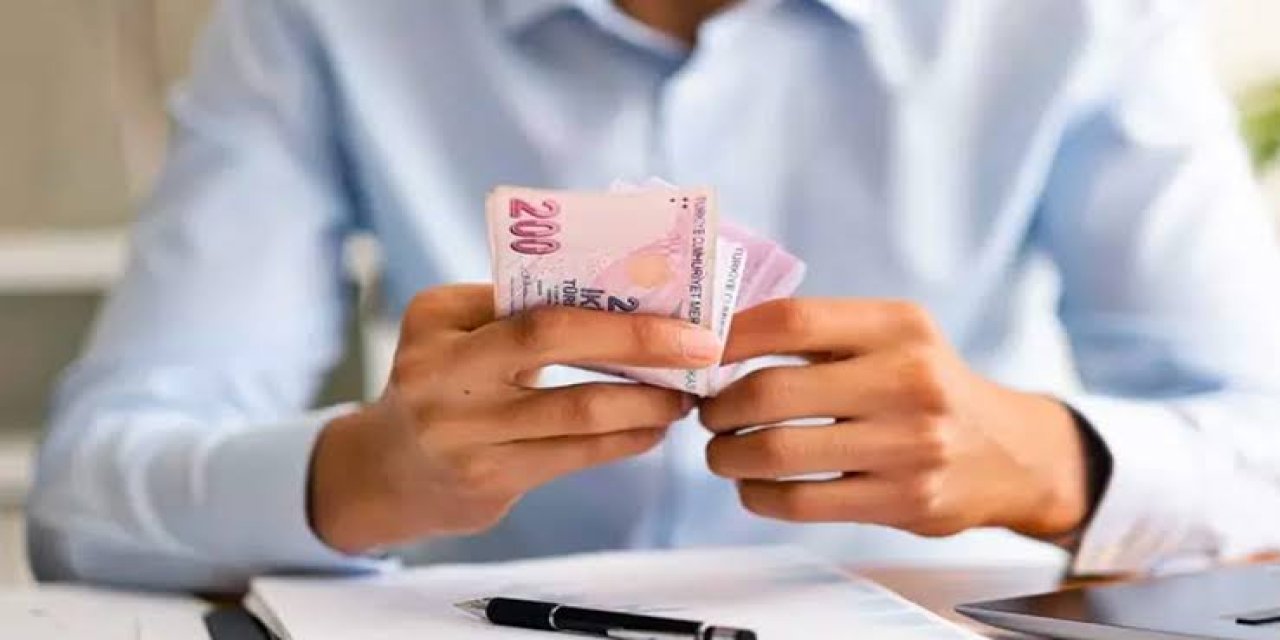 Belediye Başkanlarının Yeni Maaşları Belli Oldu