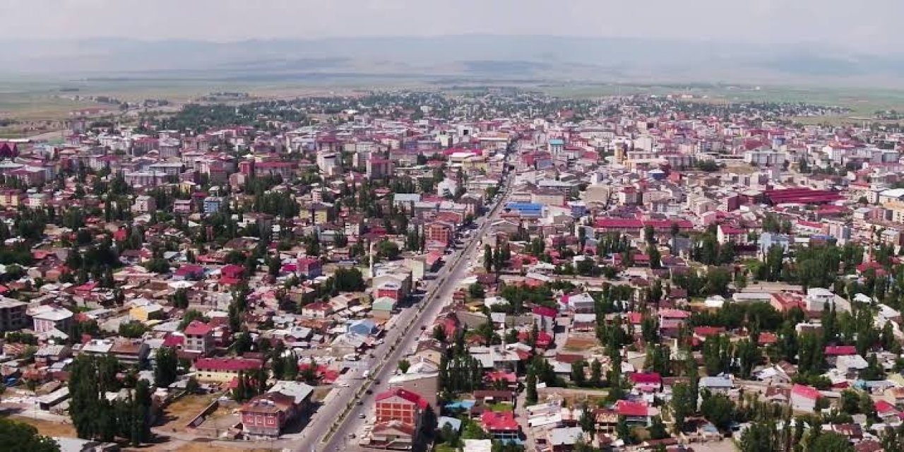 Türkiye'nin En Ucuz 5 Şehri Belli Oldu