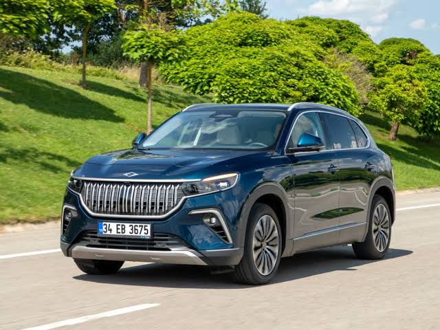 Taksitli TOGG Satışları Başladı