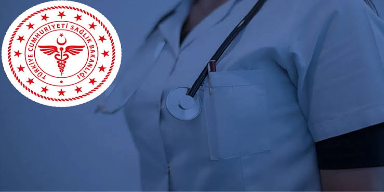Sağlık Bakanlığı Yeni 18 Bin Personel Alımı Yapacak