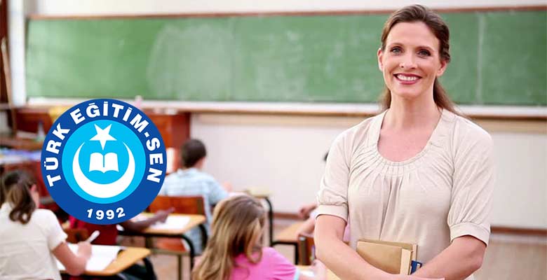 Sözleşmeli öğretmenlere özür grubu tayin hakkı için MEB'e başvuru yapıldı