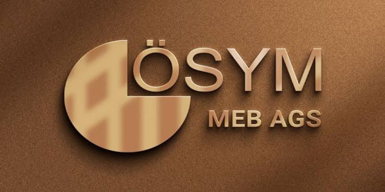 AGS Soruları ve Cevap Anahtarı