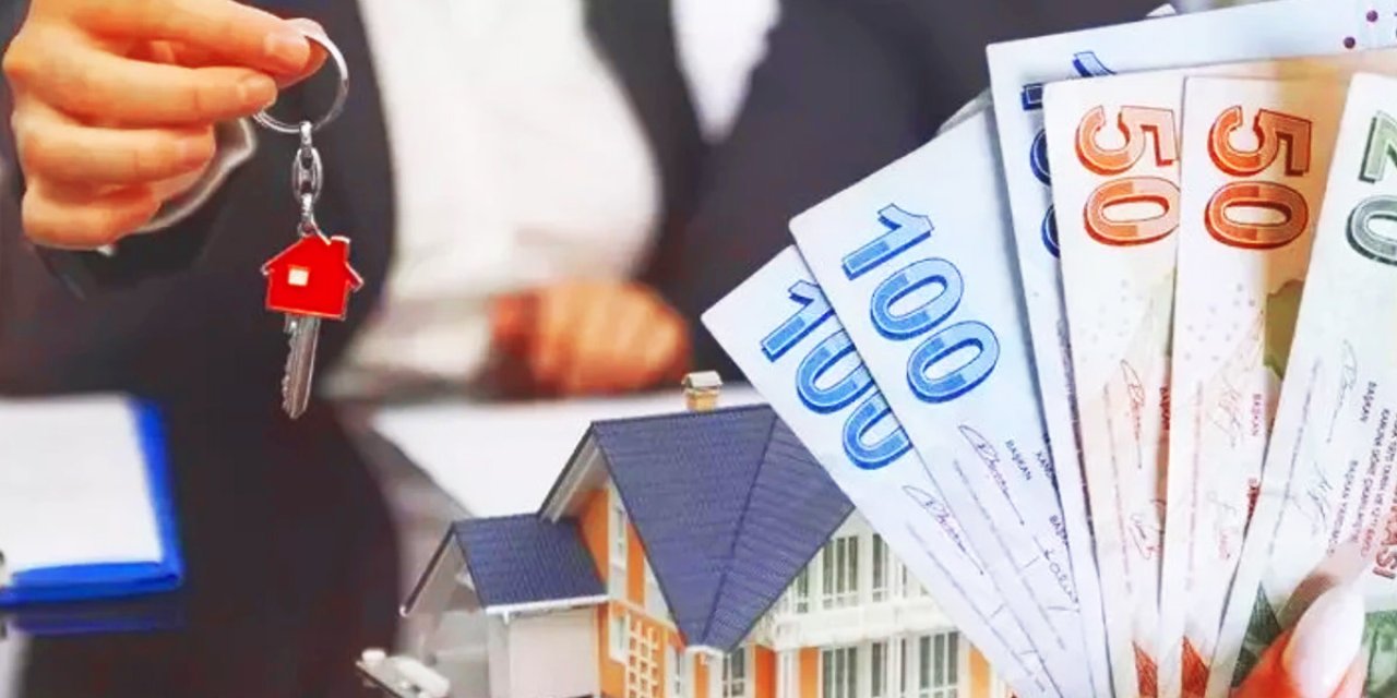 Öğretnenlere Özel Ayda 26 Bin TL Taksitle Daire Sahibi Olma İmkanı