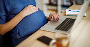 Çocuğu Olan Memurlara Okul Çağına Kadar Doğum İzni