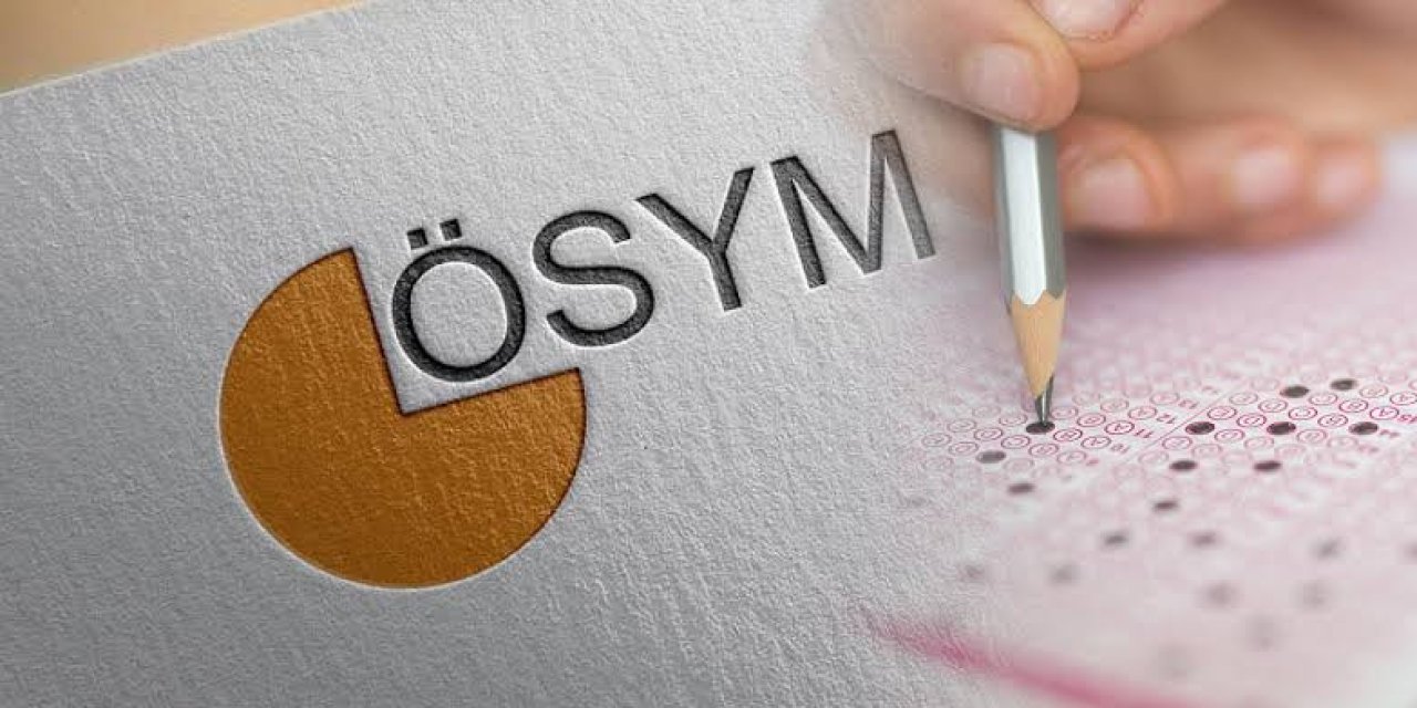 YKS Tercih Tarihleri Açıklandı