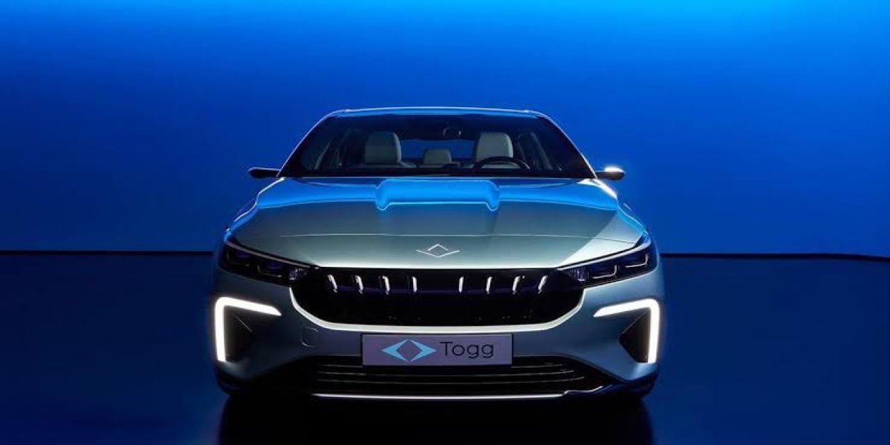 330 Bin TL'si Olana Devlet Destekli Sıfır Kilometre TOGG