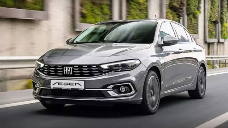 Tüm Arabaların Fiyatı Artarken Egea'nın Fiyatları Düştü, İşte Yeni