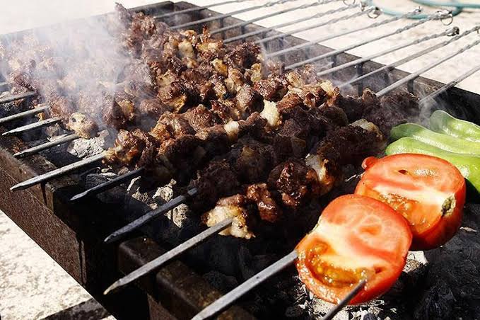 Valilik Açıkladı, Ağustos Sonuna Kadar Mangal Yasak