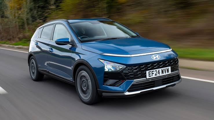 Hyundai ÖTV Düzenlemesi Sebebiyle Fiyatları Düşürdü