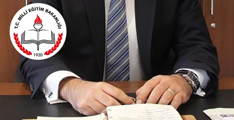 MEB yönetici atama yönetmeliği değişti, müdür başyardımcılığı kaldırıldı