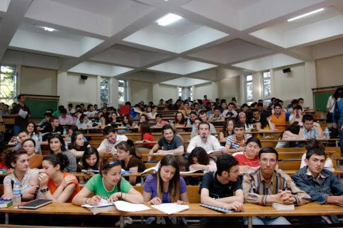 Üniversite Öğrencilerinin En Mutlu Olduğu 40 İl Belli Oldu