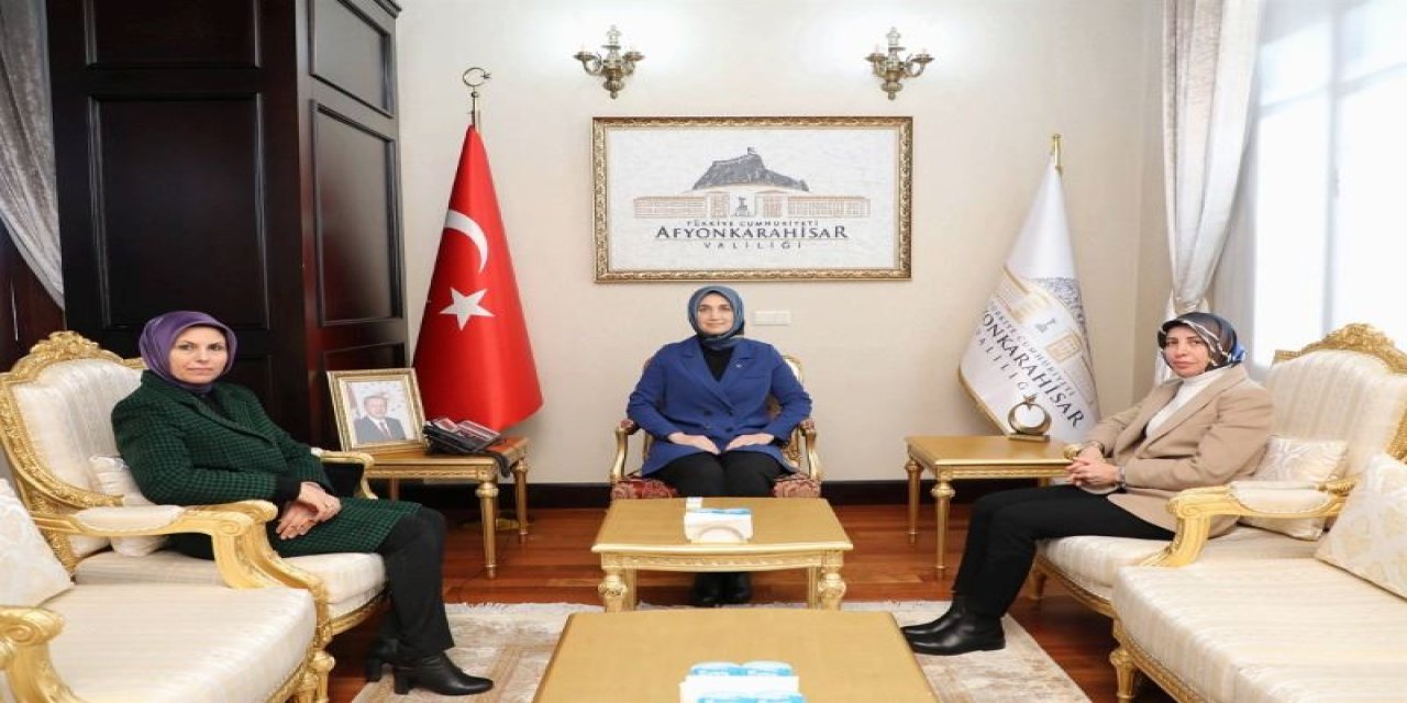 Nur Özkaya Kimdir? Yeni Genel Müdür Yardımcısı Atandı