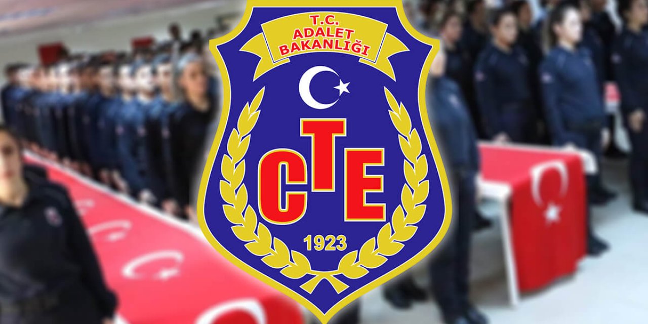 Lise Mezunu Olmak Yeterli, 3172 Adet Gardiyan Alımı Yapılacak