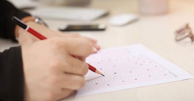 MEB'den Açıklama O Sınavlar Yüz Yüze Yapılacak