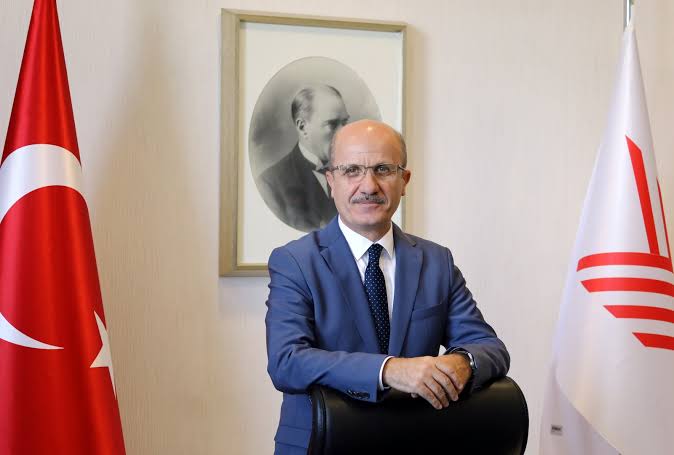Erol Özvar Yeniden YÖK Başkanı Seçildi