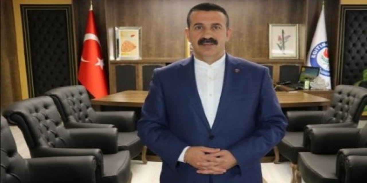 Ahmet Gök Rusya’ya MEB Eğitim Müşaviri Olarak Atandı